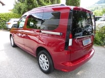 FORD TOURNEO ROT GK818WK