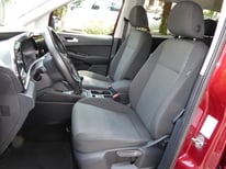 FORD TOURNEO ROT GK818WK