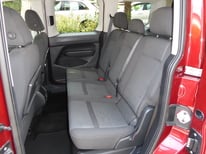 FORD TOURNEO ROT GK818WK