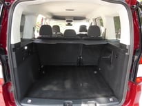 FORD TOURNEO ROT GK818WK
