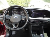 FORD TOURNEO ROT GK818WK
