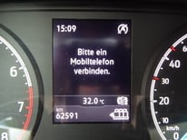 FORD TOURNEO ROT GK818WK