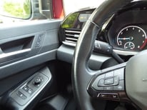 FORD TOURNEO ROT GK818WK