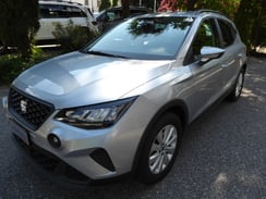 SEAT ARONA 1,0 95PS ​STYLE