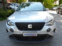 SEAT ARONA SILBER GT929GE