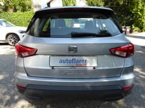 SEAT ARONA SILBER GT929GE