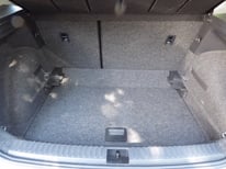 SEAT ARONA SILBER GT929GE