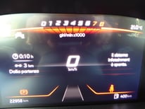 SEAT ARONA SILBER GT929GE