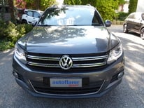 VW TIGUAN GRAU 8201