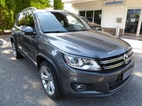 VW TIGUAN GRAU 8201