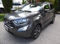 FORD ECOSPORTGRAU 9237