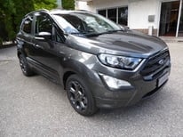 FORD ECOSPORTGRAU 9237