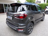 FORD ECOSPORTGRAU 9237
