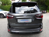FORD ECOSPORTGRAU 9237