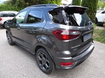 FORD ECOSPORTGRAU 9237