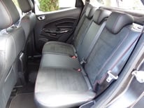 FORD ECOSPORTGRAU 9237