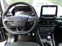 FORD ECOSPORTGRAU 9237