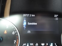 FORD ECOSPORTGRAU 9237