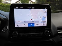 FORD ECOSPORTGRAU 9237