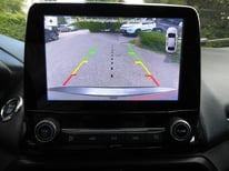 FORD ECOSPORTGRAU 9237