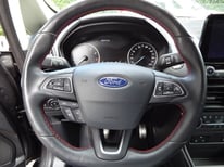 FORD ECOSPORTGRAU 9237