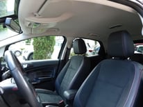FORD ECOSPORTGRAU 9237