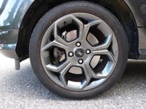 FORD ECOSPORTGRAU 9237