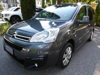CITROEN BERLINGO 7691