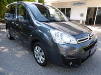 CITROEN BERLINGO 7691