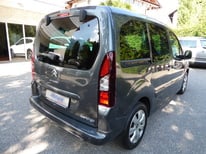 CITROEN BERLINGO 7691