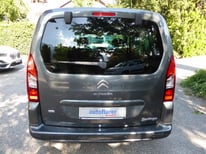 CITROEN BERLINGO 7691