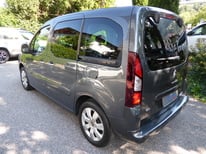 CITROEN BERLINGO 7691