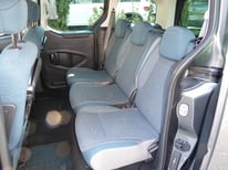 CITROEN BERLINGO 7691