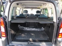 CITROEN BERLINGO 7691