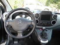 CITROEN BERLINGO 7691