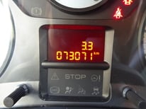 CITROEN BERLINGO 7691