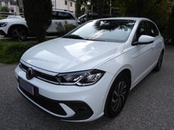 VW POLO 1.000&nbsp; 115PS ​LIFE