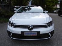 VW POLO WEISS GN475ZE