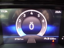 VW POLO WEISS GN475ZE