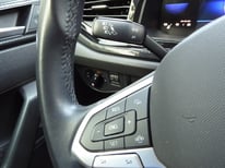 VW POLO WEISS GN475ZE