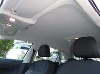 VW POLO WEISS GN475ZE