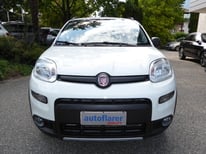 FIAT PANDA WEISS 4X4 GK971ZA