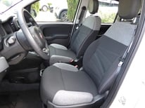 FIAT PANDA WEISS 4X4 GK971ZA