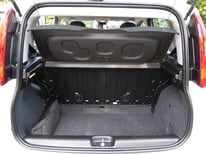 FIAT PANDA WEISS 4X4 GK971ZA