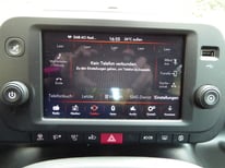 FIAT PANDA WEISS 4X4 GK971ZA