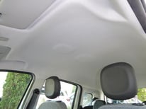 FIAT PANDA WEISS 4X4 GK971ZA