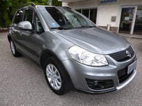 SUZUKI SX4 GRAU ALT GX050JG