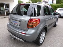 SUZUKI SX4 GRAU ALT GX050JG