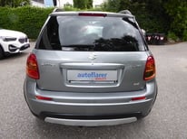 SUZUKI SX4 GRAU ALT GX050JG