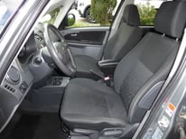 SUZUKI SX4 GRAU ALT GX050JG